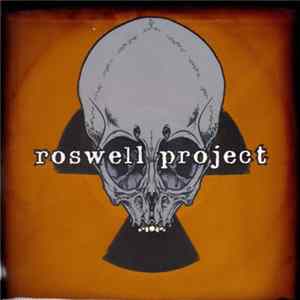 Roswell Project - Maggots + Lies = You Album