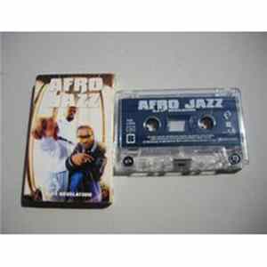 Afro Jazz - Aj-1 Révélation Album