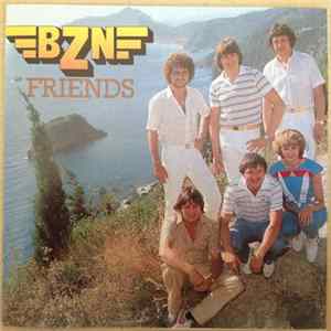 BZN - Friends Album