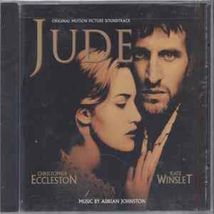 Adrian Johnston - Jude Album
