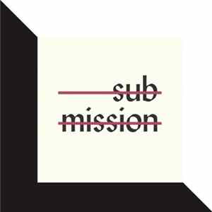 Holy Esque - Submission Album