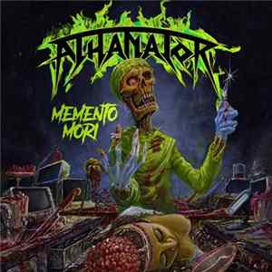 Athanator - Memento Mori Album