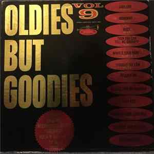 Various - Oldies But Goodies Vol 9 Album