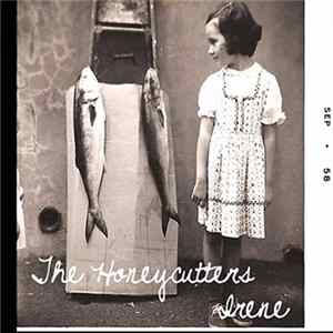 The Honeycutters - Irene Album