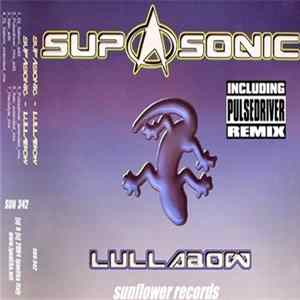 Supasonic - Lullabow Album