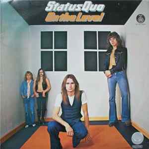 Status Quo - On The Level Album