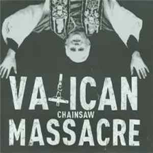 Vatican Chainsaw Massacre - Hazy Skies Over Martha's Vineyard Album