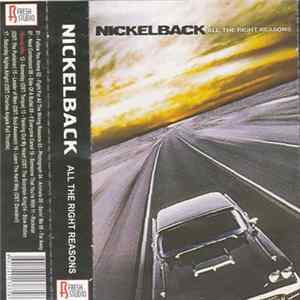 Nickelback - All The Right Reasons Album