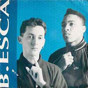 B.Esca - Assassinat Album