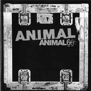 A.N.I.M.A.L. - Animal 6 Album