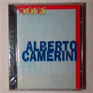 Alberto Camerini - Alberto Camerini Album