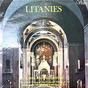 Eileen Morris Guenther - Litanies Album