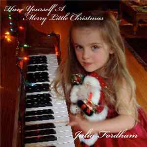 Julia Fordham - Have Yourself A Merry Little Christmas Album