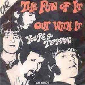 The Fun Of It - Out With It Album