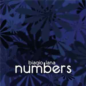 Biagio Lana - Numbers Album