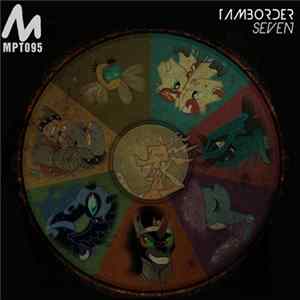 Tamborder - Seven Album