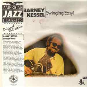 Barney Kessel - Swinging Easy! Album