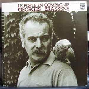 Georges Brassens - Le Poete En Compagnie Album