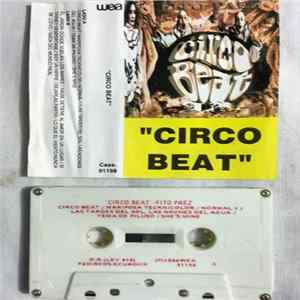 Fito Páez - Circo Beat Album