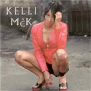 Kelli Mack - Kelli Mack Album