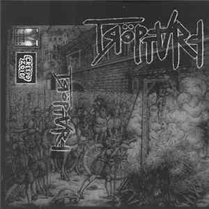 Tröp Tard - Tröp Tard Album