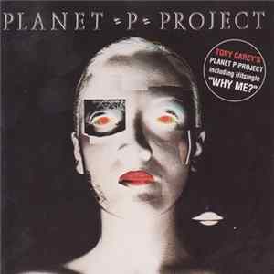 Planet P Project - Planet P Project Album