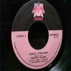 Grupo Clase - Terco Corazón / Por Falsa Album