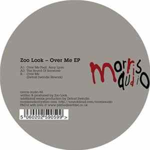 Zoo Look - Over Me Album