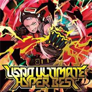 USAO - USAO Ultimate Hyper Best Album