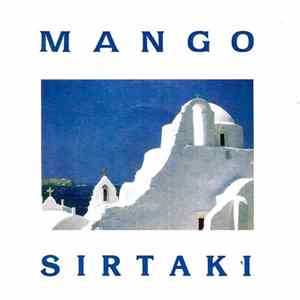 Mango - Sirtaki Album