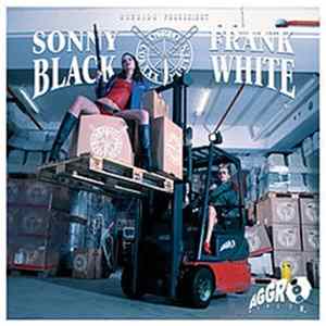 Sonny Black, Frank White - Carlo Coxxx Nutten Album