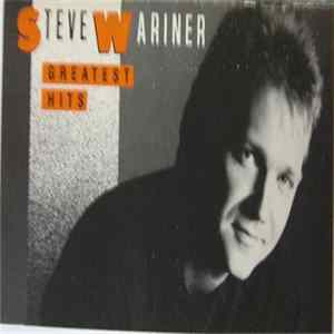 Steve Wariner - Greatest Hits Album