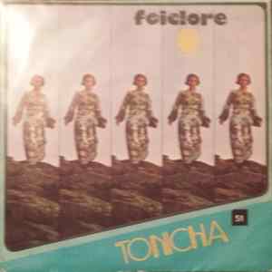 Tonicha - Folclore Album