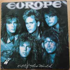 Europe - Out Of This World Album