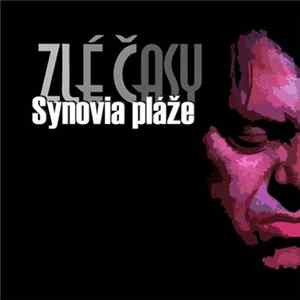Zlé Časy - Synovia Pláže Album