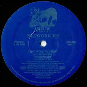 Network 109 - The Circus House / This Will Be Mine Album