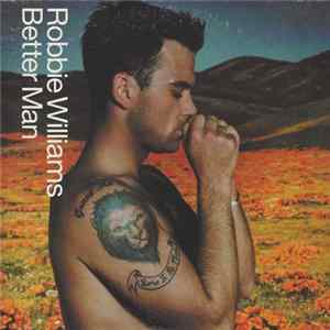 Robbie Williams - Better Man Album