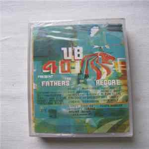 UB40 - Present The Fathers Of Reggae Album