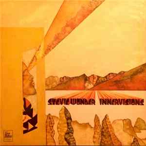 Stevie Wonder - Innervisions Album