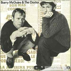 Barry McGuire & The Doctor - Barry McGuire & The Doctor Album