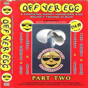 Various - Off Yer Egg Part Two Album