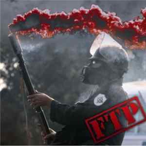 FTP - FTP Album