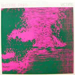Shocking Pinks - Victims Album