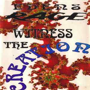 Edens Rage - Witness The Creation Album