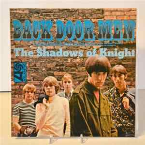 The Shadows Of Knight - Back Door Men Album
