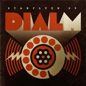 Starflyer 59 - Dial M Album