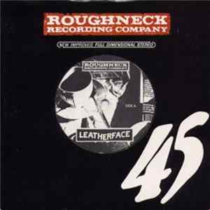 Leatherface - Razor Blades And Aspirin Album