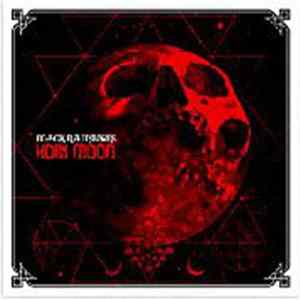 Black Rainbows - Holy Moon Album