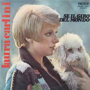 Laura Carlini - Se Il Giro Del Mondo / Intimit Album