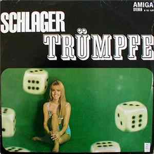 Various - Schlager-Trümpfe Album